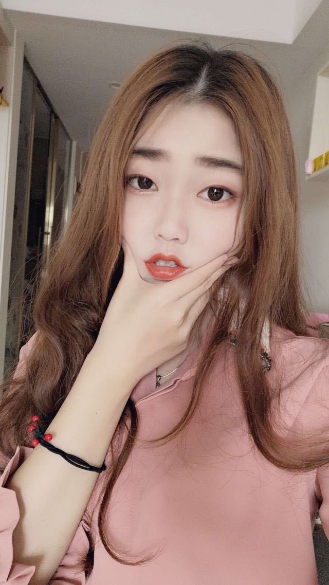 佛山新凯广场学生妹